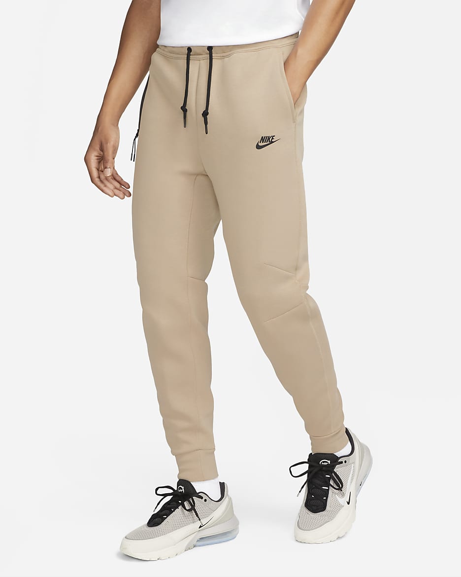 Nike Sportswear Tech Fleece Men s Joggers. Nike LU